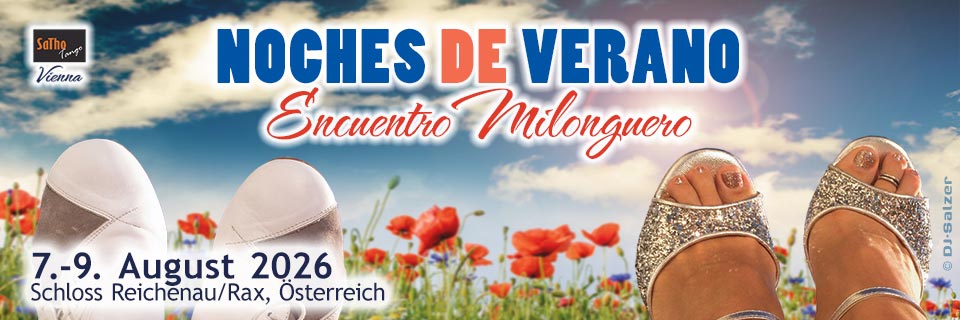 Noches de Verano 2026 Banner Noches de Verano 2026