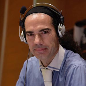 DJ Massimo Tessari